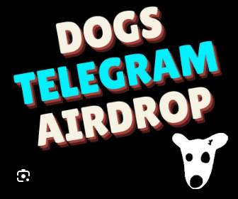 Дізнайся вік свого телеграм аккаунту і отримай Dogs!